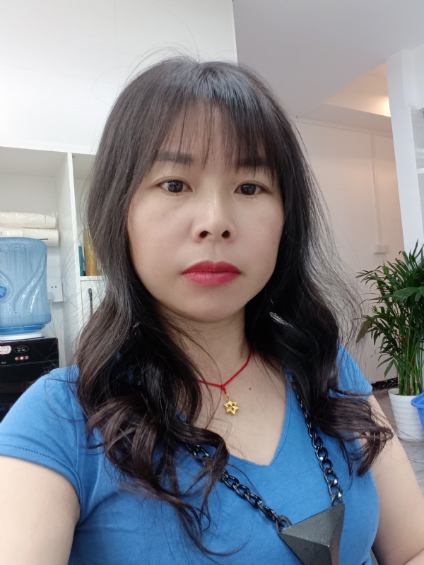 我就是我的第一张照片--石狮相亲网