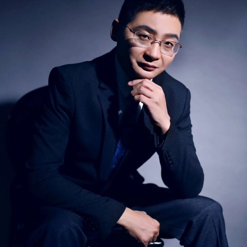健圣堂陈中医的第一张照片--石狮相亲网