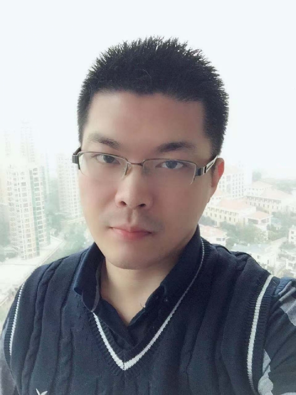 Aldaris的第一张照片--石狮相亲网