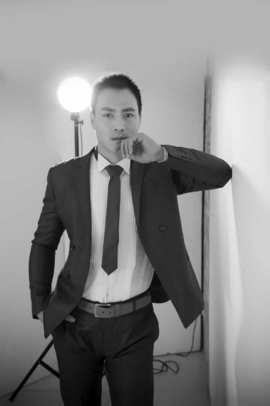 旧时相识的第二张照片--石狮相亲网