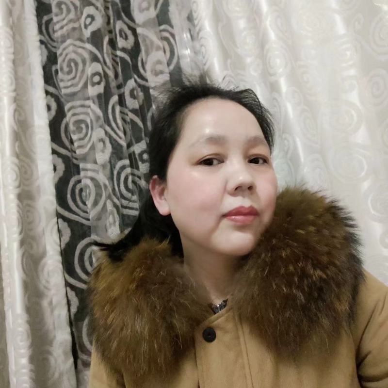 随心的第一张照片--石狮相亲网