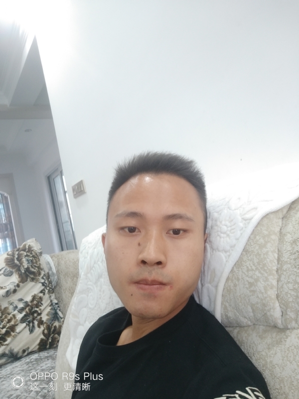 只为遇见你的第一张照片--石狮相亲网