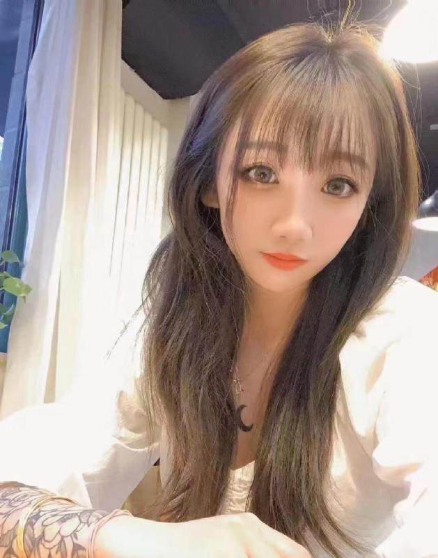 柚子的第一张照片--石狮相亲网