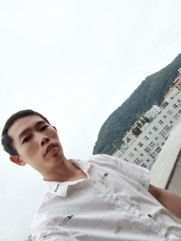 会飞的鱼的第一张照片--石狮相亲网