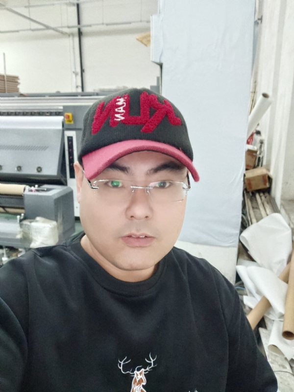胖子的第一张照片--石狮相亲网