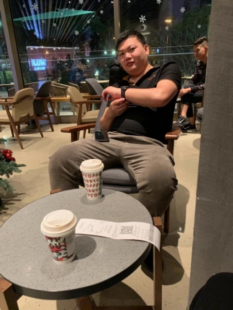 华熙的第一张照片--石狮相亲网