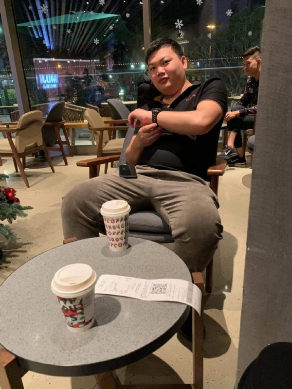 华熙的第二张照片--石狮相亲网