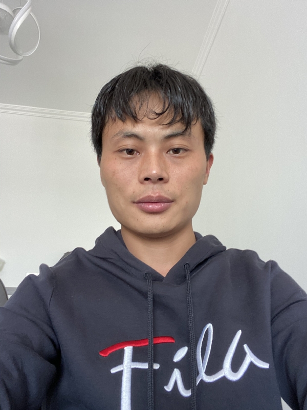 寒漠的第一张照片--石狮相亲网