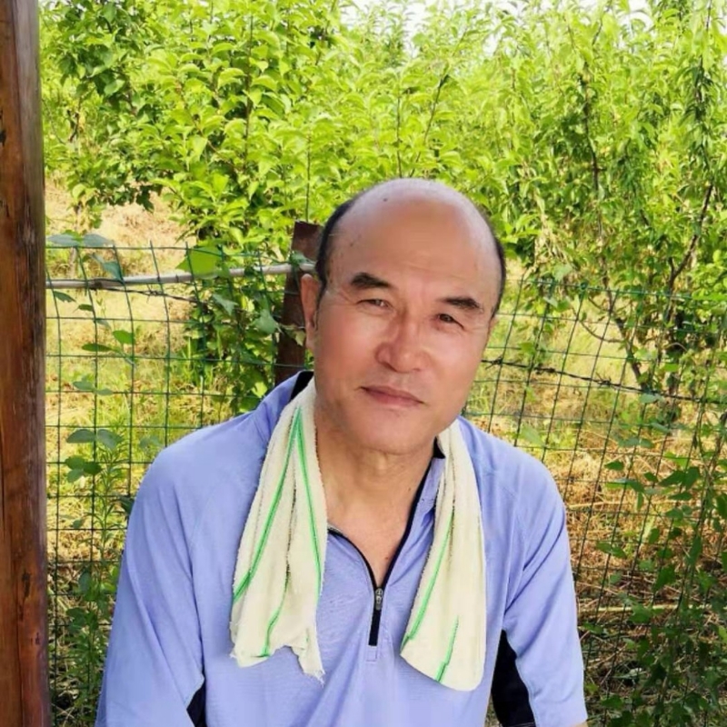 孤穷子的第一张照片--石狮相亲网