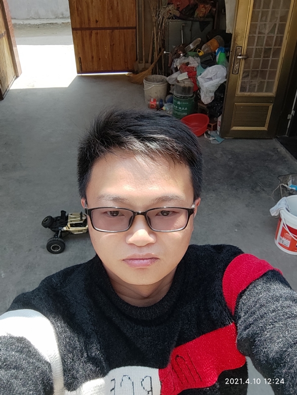 社交恐惧的第一张照片--石狮相亲网