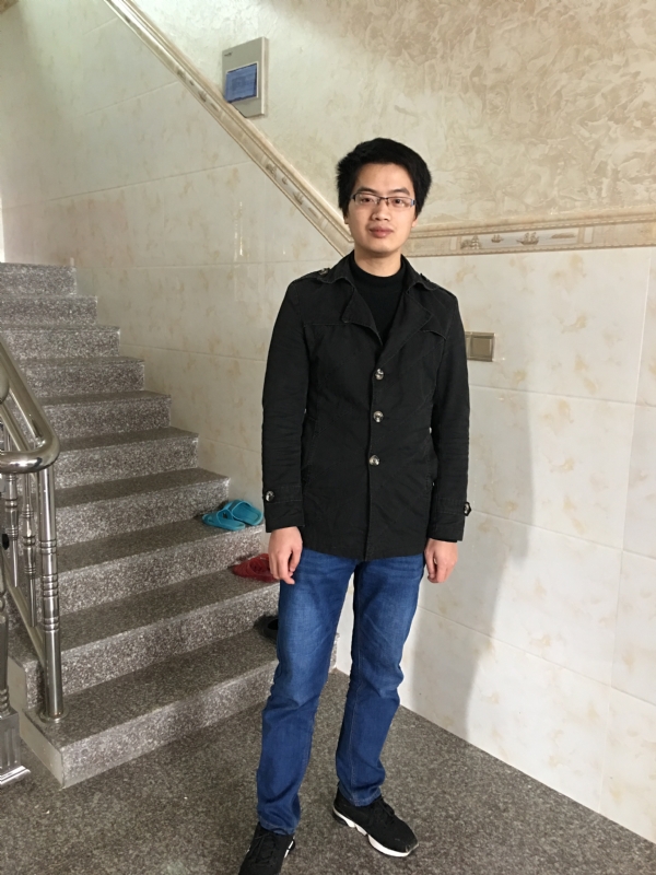 雲戯的第二张照片--石狮相亲网