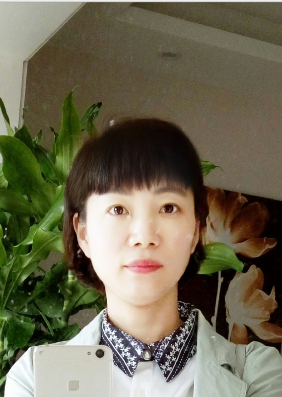 紫露的第一张照片--石狮相亲网