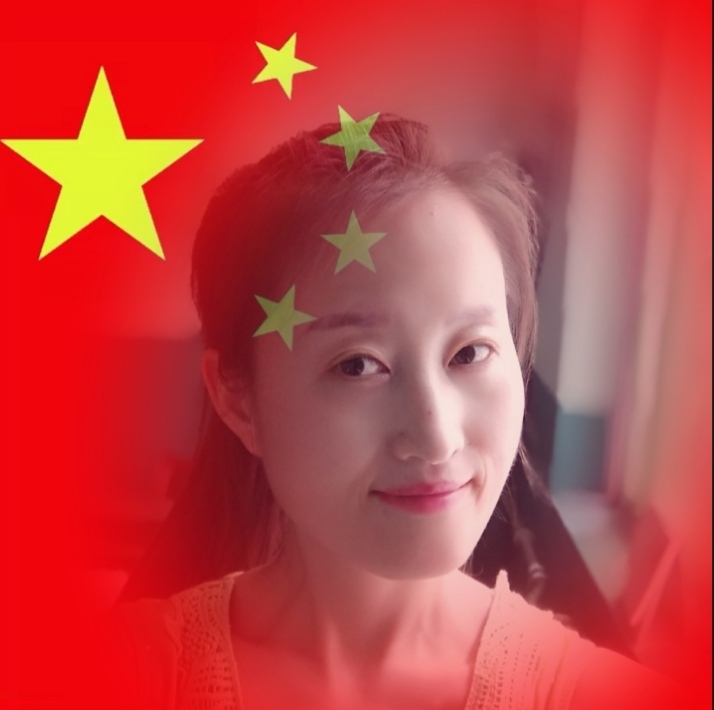 可爱如你的第一张照片--石狮相亲网