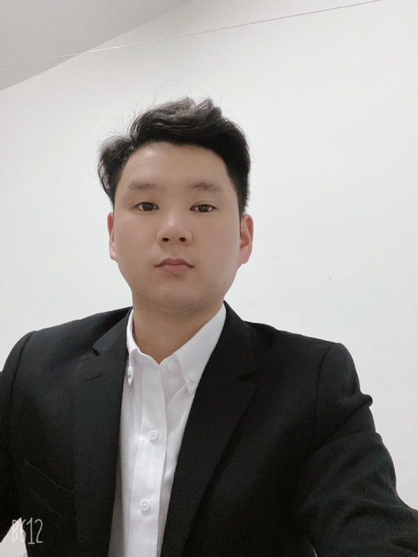 通信员的第一张照片--石狮相亲网