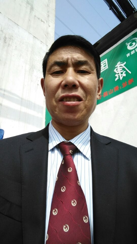 刘哥的第一张照片--石狮相亲网