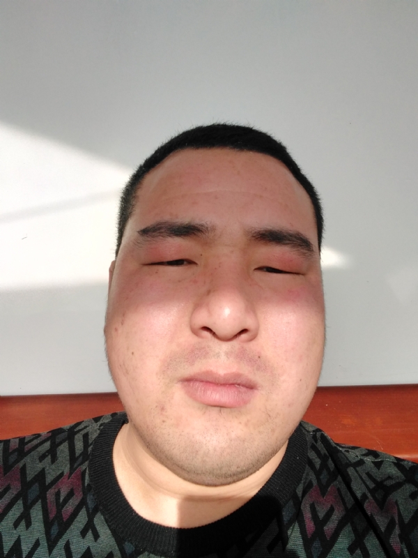 一羽垂天的第一张照片--石狮相亲网
