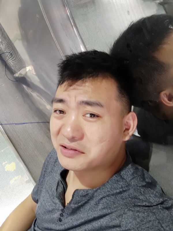 江翎的第一张照片--石狮相亲网
