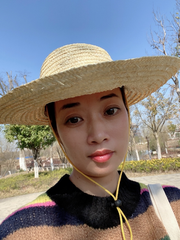 简单的第一张照片--石狮相亲网