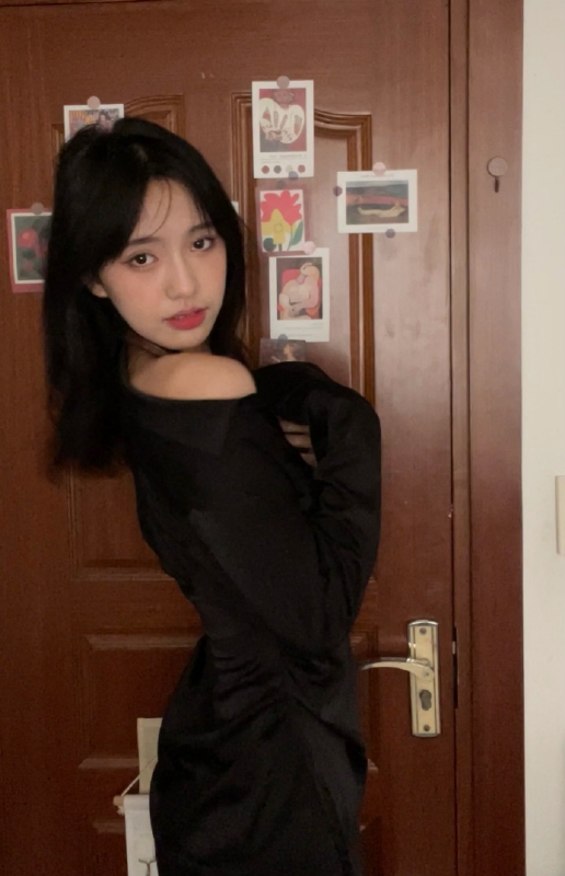 李美嘉的第一张照片--石狮相亲网