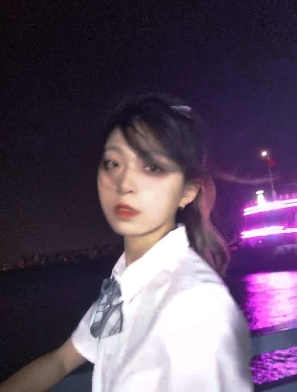 李美嘉的第四张照片--石狮相亲网