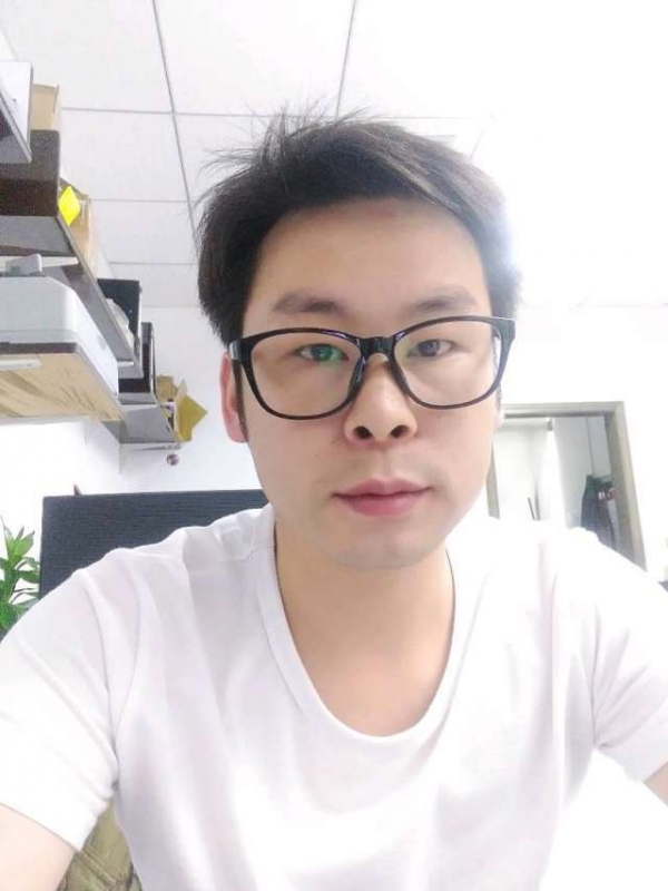 平凡的第一张照片--石狮相亲网
