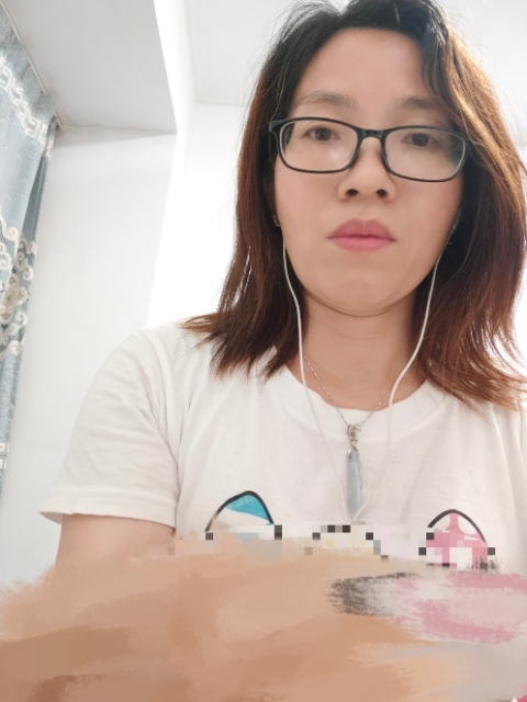 柠檬的第一张照片--石狮相亲网