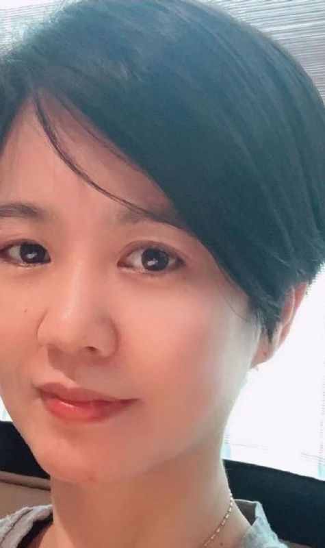 琪琪的第一张照片--石狮相亲网