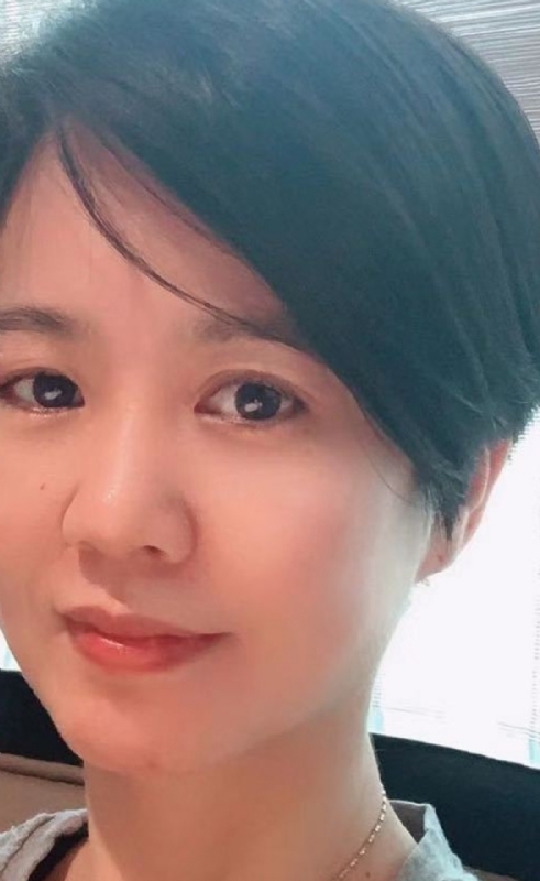 琪琪的第三张照片--石狮相亲网