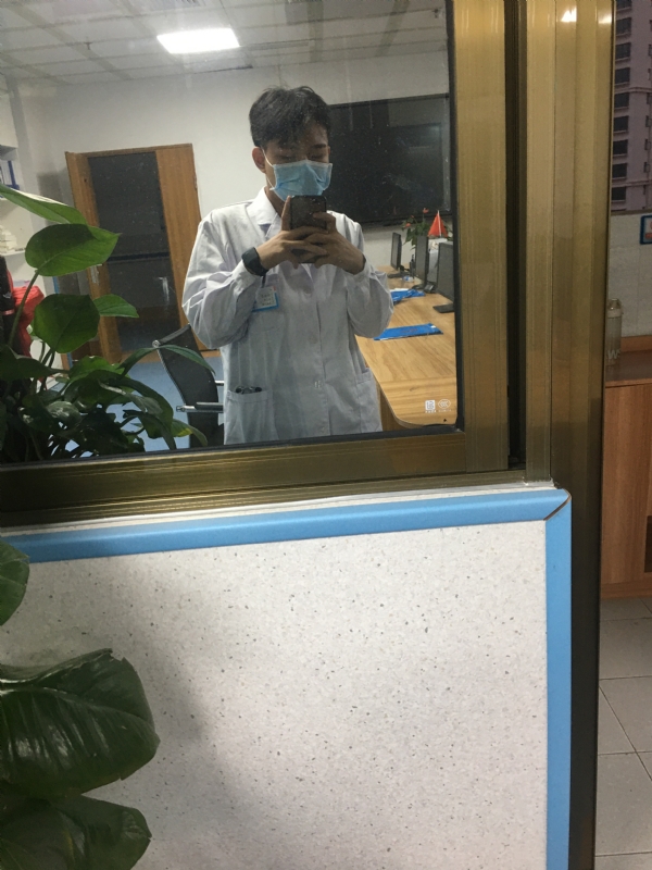 社交牛逼症的第三张照片--石狮相亲网