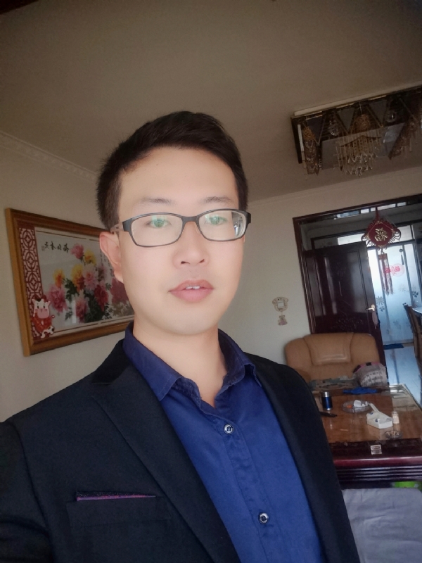 遇一人白首的第一张照片--石狮相亲网