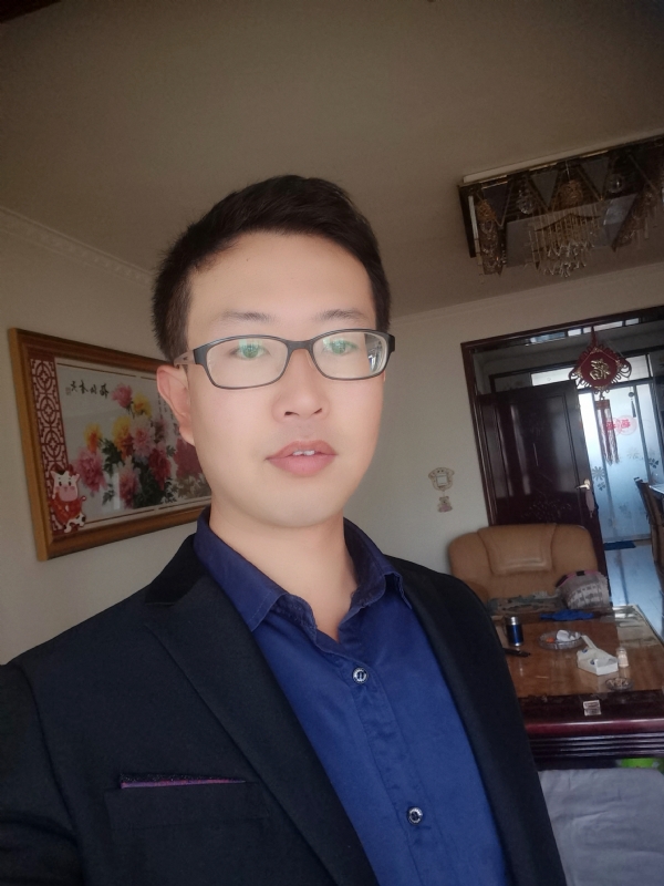 遇一人白首的第二张照片--石狮相亲网