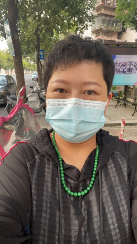 阿敏的第二张照片--石狮相亲网