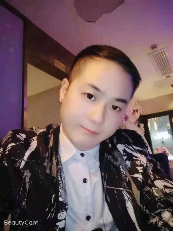 放弃一切，从头再来的第一张照片--石狮相亲网