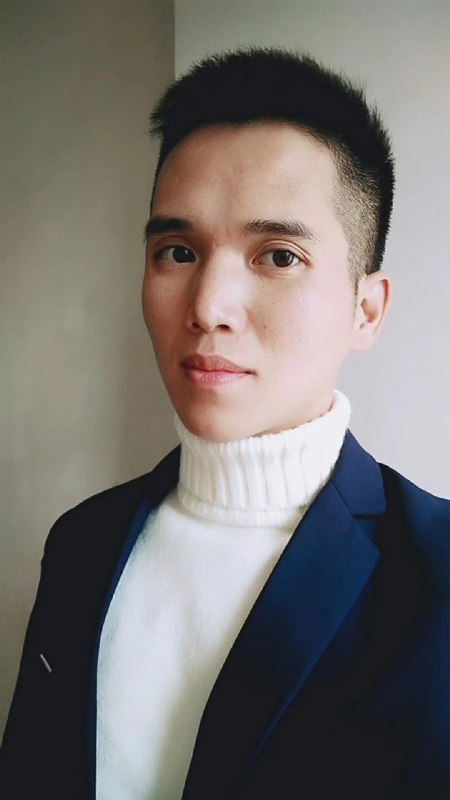 榴莲往事的第一张照片--石狮相亲网