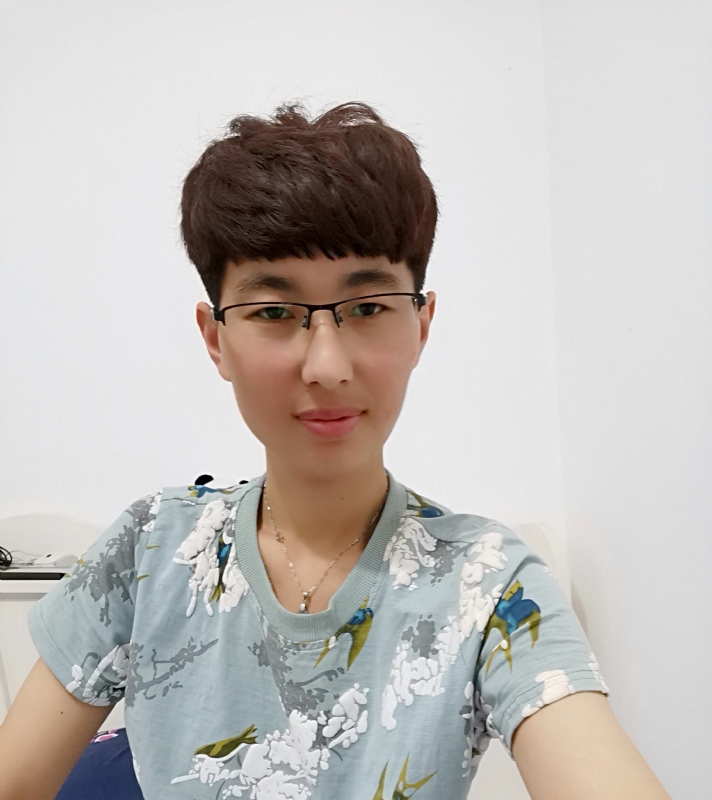 青春的翅膀的第一张照片--石狮相亲网