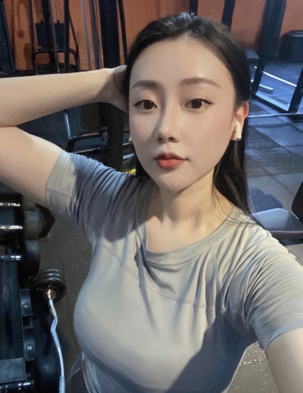 Annie的第一张照片--石狮相亲网