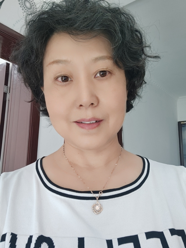甜果的第一张照片--石狮相亲网