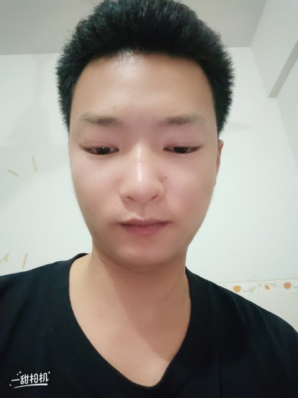 孤狼的第一张照片--石狮相亲网
