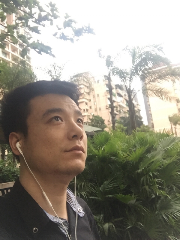 喜洋洋的第一张照片--石狮相亲网