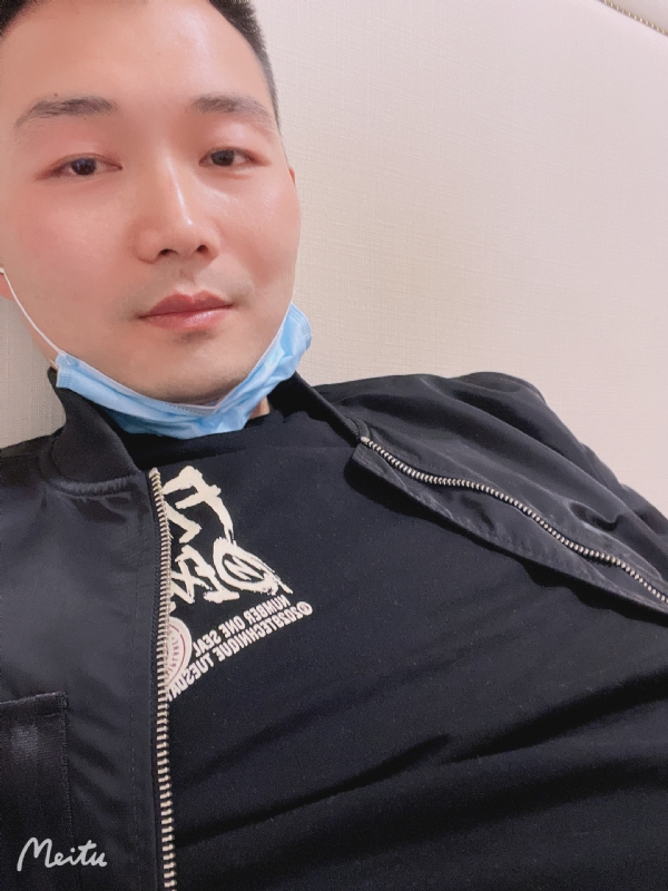 iCloud涛的第一张照片--石狮相亲网