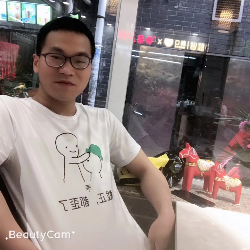Hilly的第一张照片--石狮相亲网
