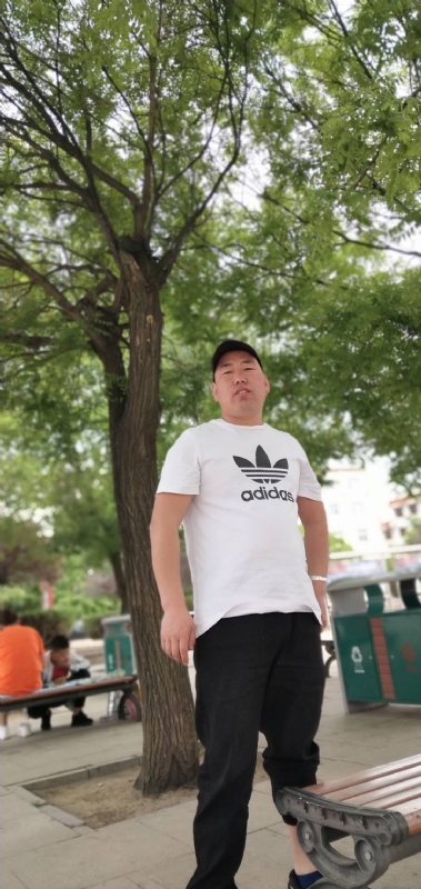 啊包g的第一张照片--石狮相亲网