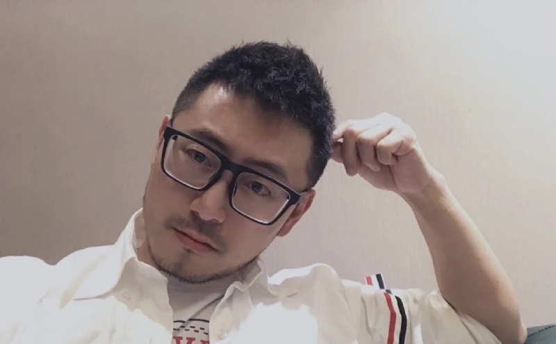 铭哲的第一张照片--石狮相亲网
