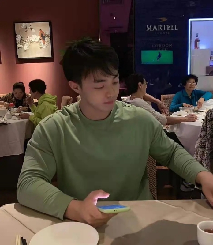 la的第一张照片--石狮相亲网