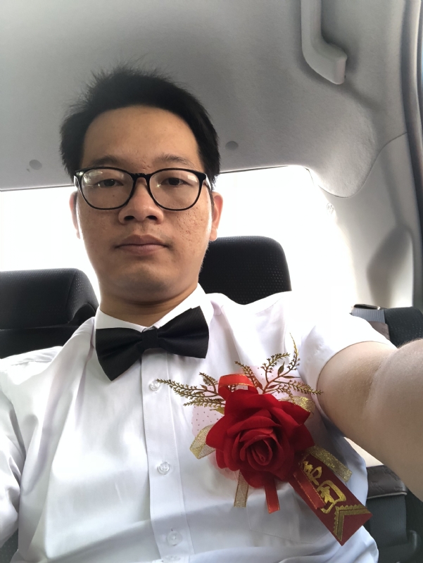 小陈的第一张照片--石狮相亲网