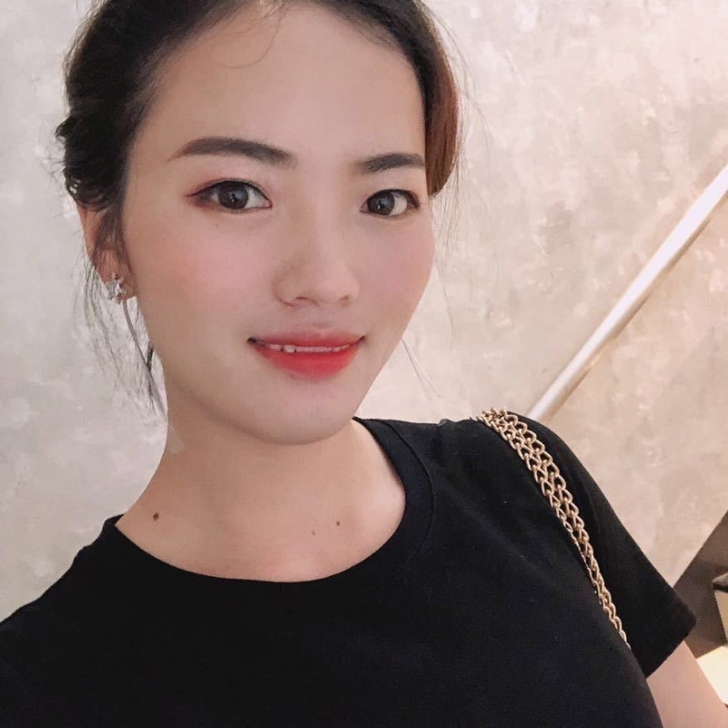 咚咚的第一张照片--石狮相亲网