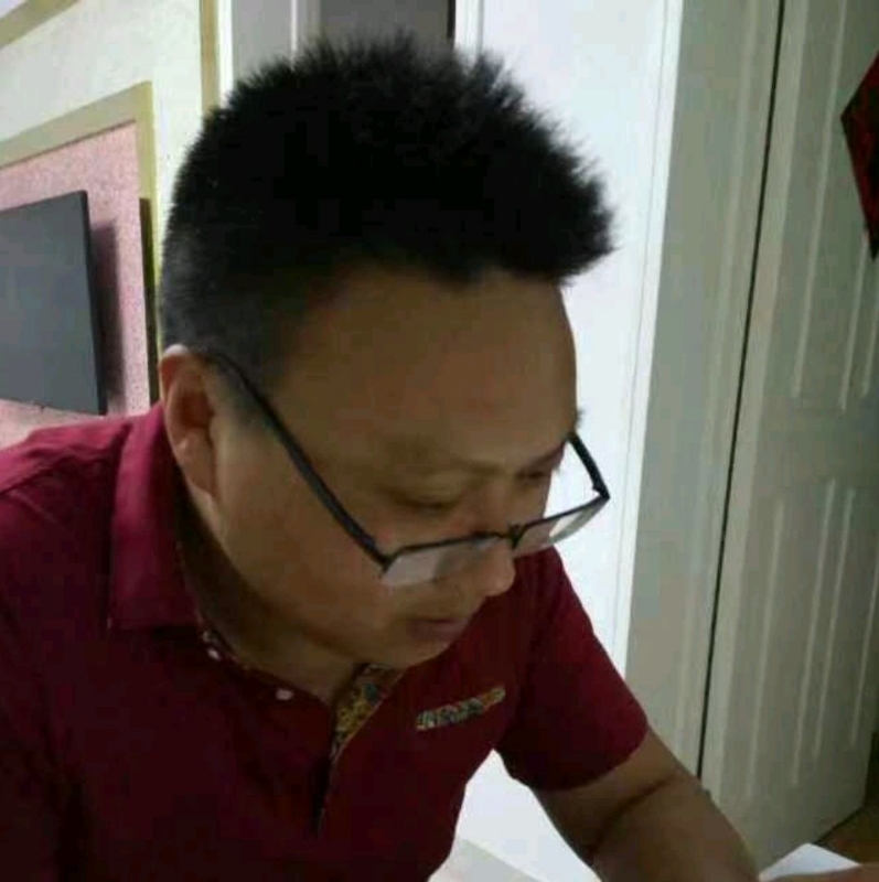孔明的第一张照片--石狮相亲网