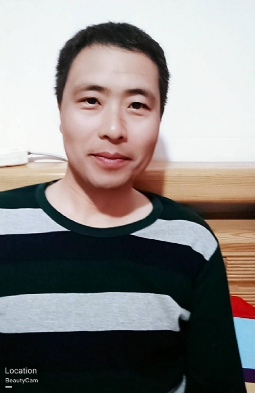 真爱难寻的第一张照片--石狮相亲网