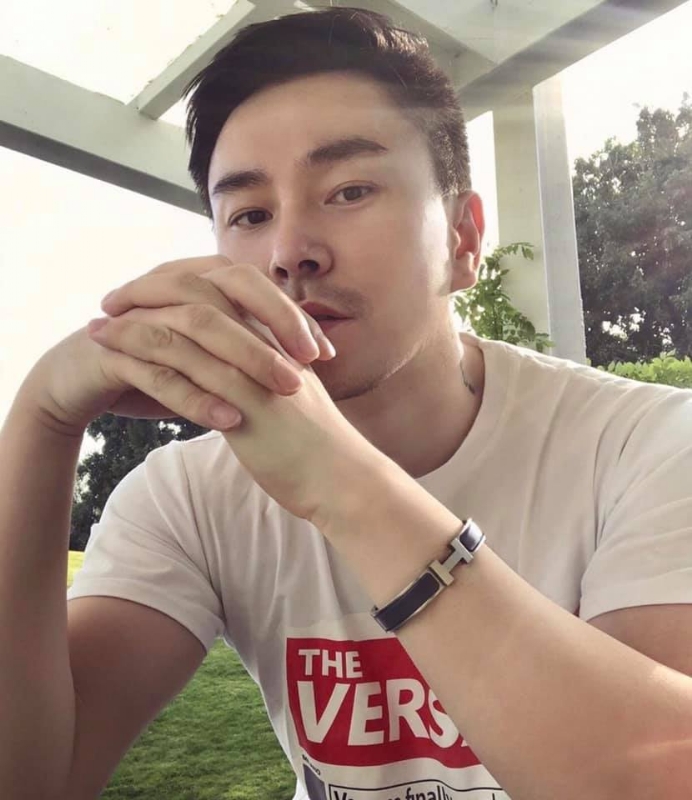 海风的第一张照片--石狮相亲网