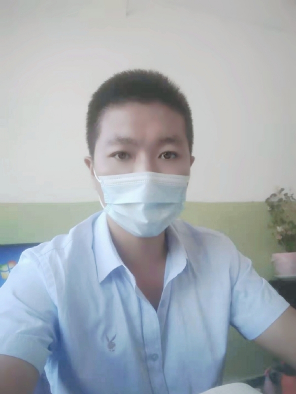 期待卿至的第四张照片--石狮相亲网